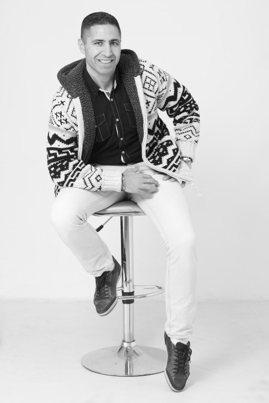 Ilhan Yalcin